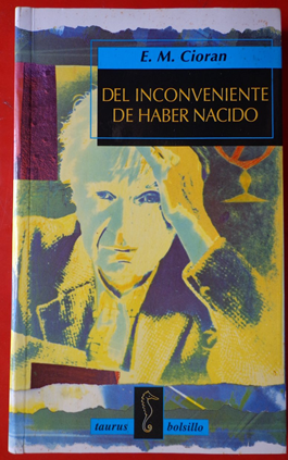 1973.DEL INCONVENIENTE DE HABER NACIDO