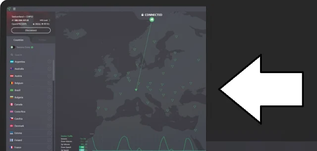 افضل 3 برامج vpn للكمبيوتر 2022 لفتح المواقع المحجوبة والتصفح بسرية