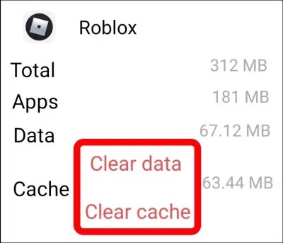 How To Fix Roblox App Unable To Contact Server Internet Connection Problem Solved in Android
