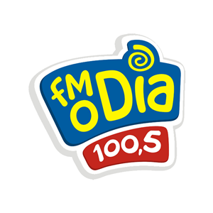 Assista estúdio ao vivo; Rádio FM O Dia 100,5 - Rio de Janeiro / RJ
