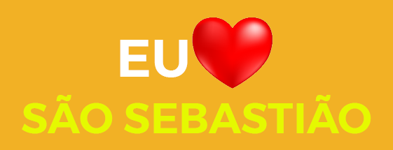 Eu Amo São Sebastião