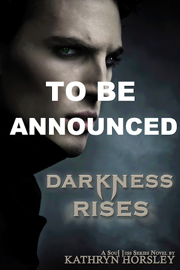 Darkness Rises (Book 5)