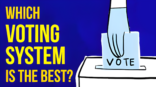  Which voting system is better in 2022