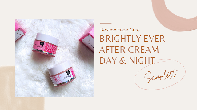 review face care scarlett