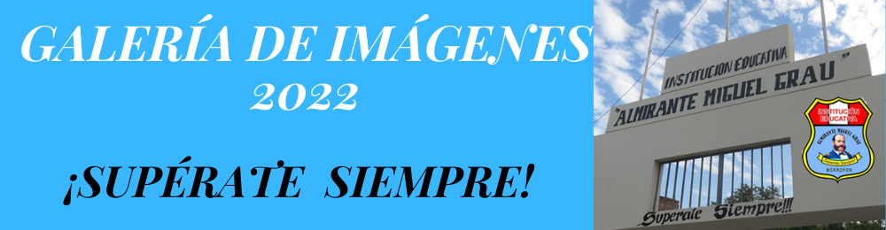 GALERÍA DE IMÁGENES 2022