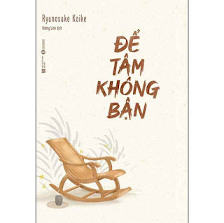 Để Tâm Không Bận ebook PDF EPUB AWZ3 PRC MOBI