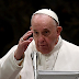 Papa Francisco vai passar por cirurgia de emergência na região abdominal