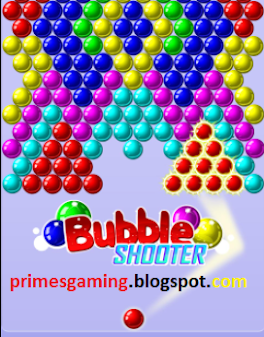 bubble shooter Download
