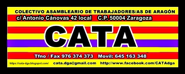 NUEVA  SEDE  CATA