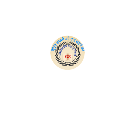 Satyam GK STUDY POINT