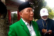 DPC PPP Ogan Ilir Gelar  Muscab  Ke V, Tetapkan Ketua DPC