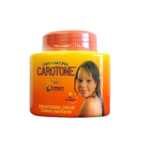 Carotone Skin Brightening Collagen Cream