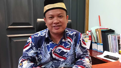 Pemberlakuan PJJ, Wakil Ketua DPRD meminta masyarakat tetap menjaga Prokes