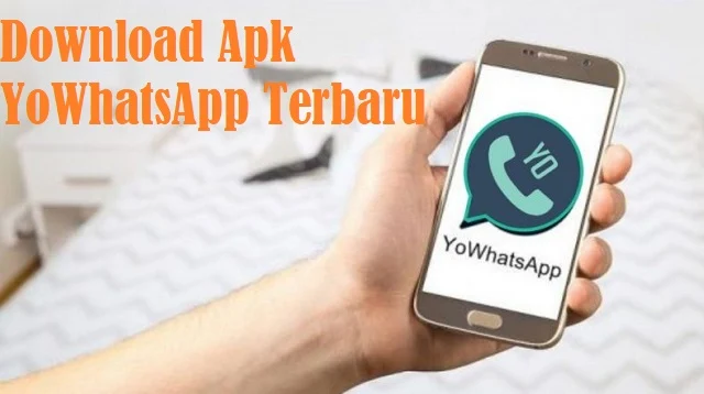 Download Apk YoWhatsApp Terbaru