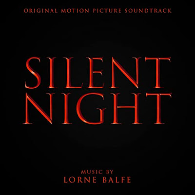 Silent Night soundtrack Lorne Balfe