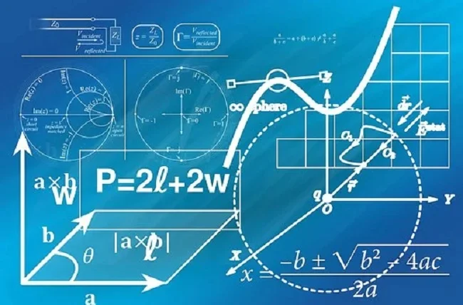 Pengertian dan Sejarah Matematika