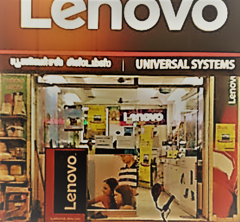 Lenovo Mobile Service Center In Salem