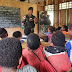Satgas Yonif MR 412 Kostrad Jadi Garda Terdepan Pendidikan di Pedalaman Papua