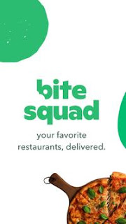 Bite Squad Restaurant Food Delivery (MOD,FREE VIP Unlocked)