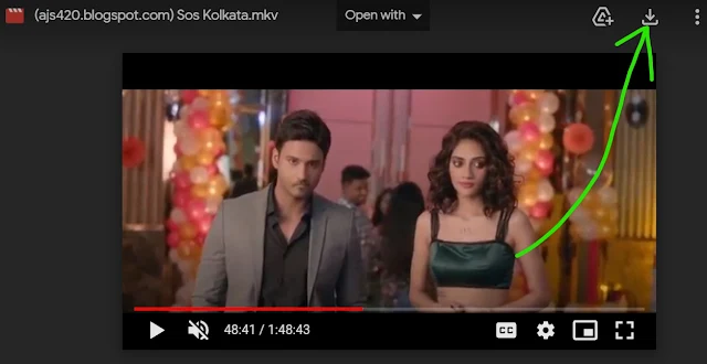 এস ও এস কলকাতা বাংলা ফুল মুভি । SOS Kolkata Full HD Movie Watch । ajs420