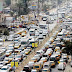 مديرية المرور تصدر بياناً بشأن الاختناقات المرورية في بغداد 