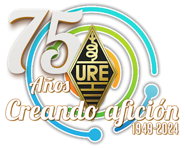 75 Aniversario URE