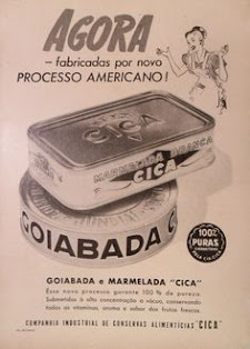 PROPAGANDA ANTIGA