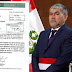 Ministro de Justicia, Ángel Yldefonso, tiene 70 denuncias por negligencia