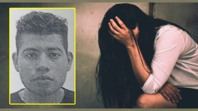 El Salvador: Sujeto condenado a 21 años de cárcel por violar a una adolescente en Verapaz, San Vicente