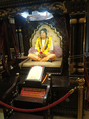 Hare Krishna Mandir Guwahati, Assam, MANDIR,