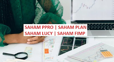 50 saham yang bagus