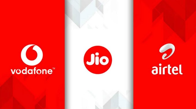 Jio Vs Airtel Vs Vi Recharge Plans : If You Just Want To Keep The Number Running, Then Do This Cheap Recharge
