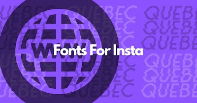 cool instagram fonts, cool fonts on instagram