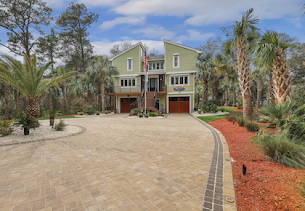 Hale Beach Road / OIB