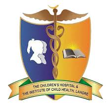 DPT physiotherapy Merit list Children Hospital Lahore for 2021 and Allied Health Sciences disciplines,