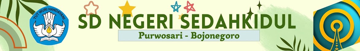 SD Negeri Sedahkidul Hebat