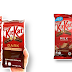 爱吃巧克力吗？ Kitkat 推出全新KITKAT Bar 巧克力！现只需要RM8.90！