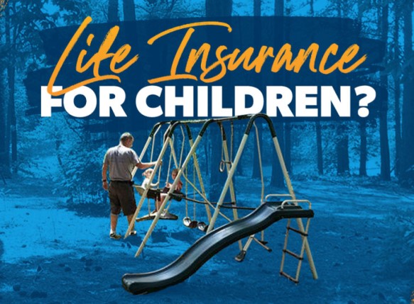 Choosing the Best Type of Insurance for Children?