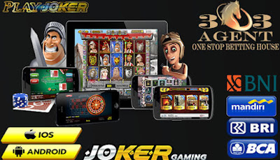 Slot Joker123 Website Game Situs Slot Online Idcapsa303