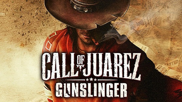 لعبة Call of Juarez Gunslinger متوفرة الآن للتحميل المجاني و الاحتفاظ بها للأبد..