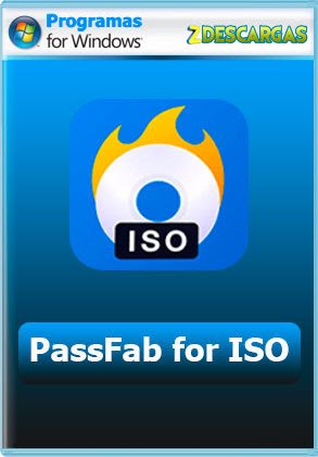 Descargar gratis el programa de grabación PassFab for ISO 