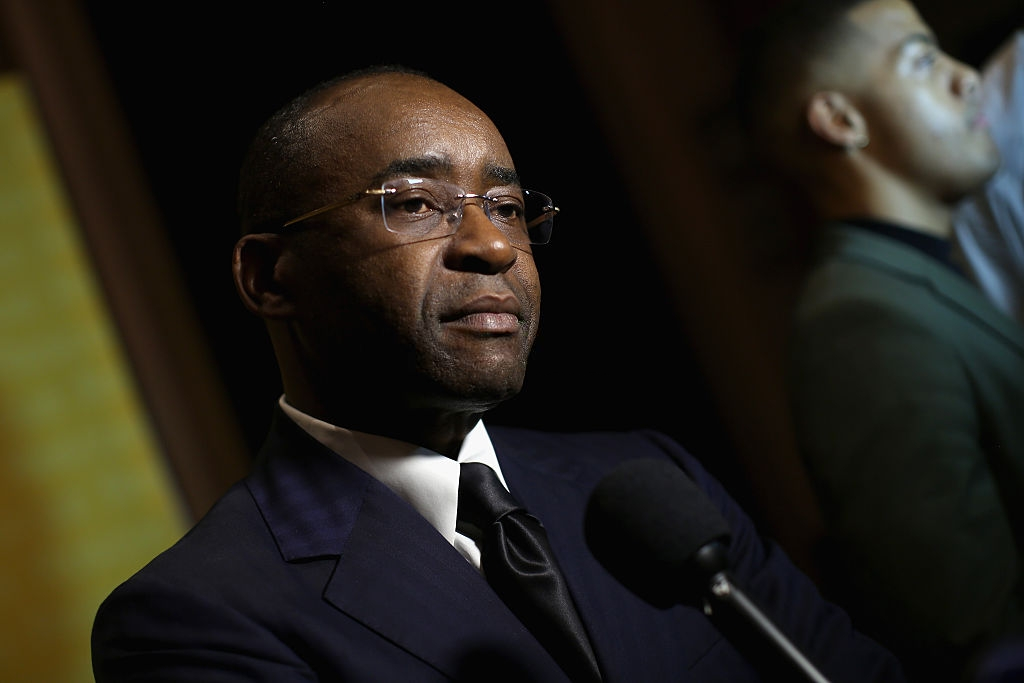 Zimbabwean Billionaire Strive Masiyiwa Joins Gates Foundation Board!