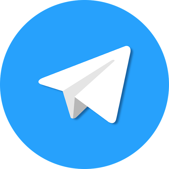 Telegram app for Android is a video chat