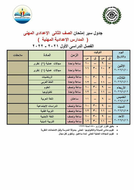 ننشر  جداول امتحانات نصف العام للعام الدراسي 2021_2022 للمرحلتين الإبتدائية والإعدادية #محافظة_بورسعيد AVvXsEgjybfCNtIpytBQ32Is6X5tJyGwerVbBAVBlIJnymW6BECFE1gnjPxK-UL8g01F9pVHyFoNO0bmGPog3nMvDZjss6_YPs4LyQA9gdtTewLfPDPlAzjzsb-M2QXvE69WnncHATFF8ToZj2tIZQjffOJbXa2rkKWXz9tVEdw_mvcTPnN6kJnnQUloicwb=w452-h640