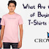 What Are the Benefits of Buying Combo T-Shirts for Men?