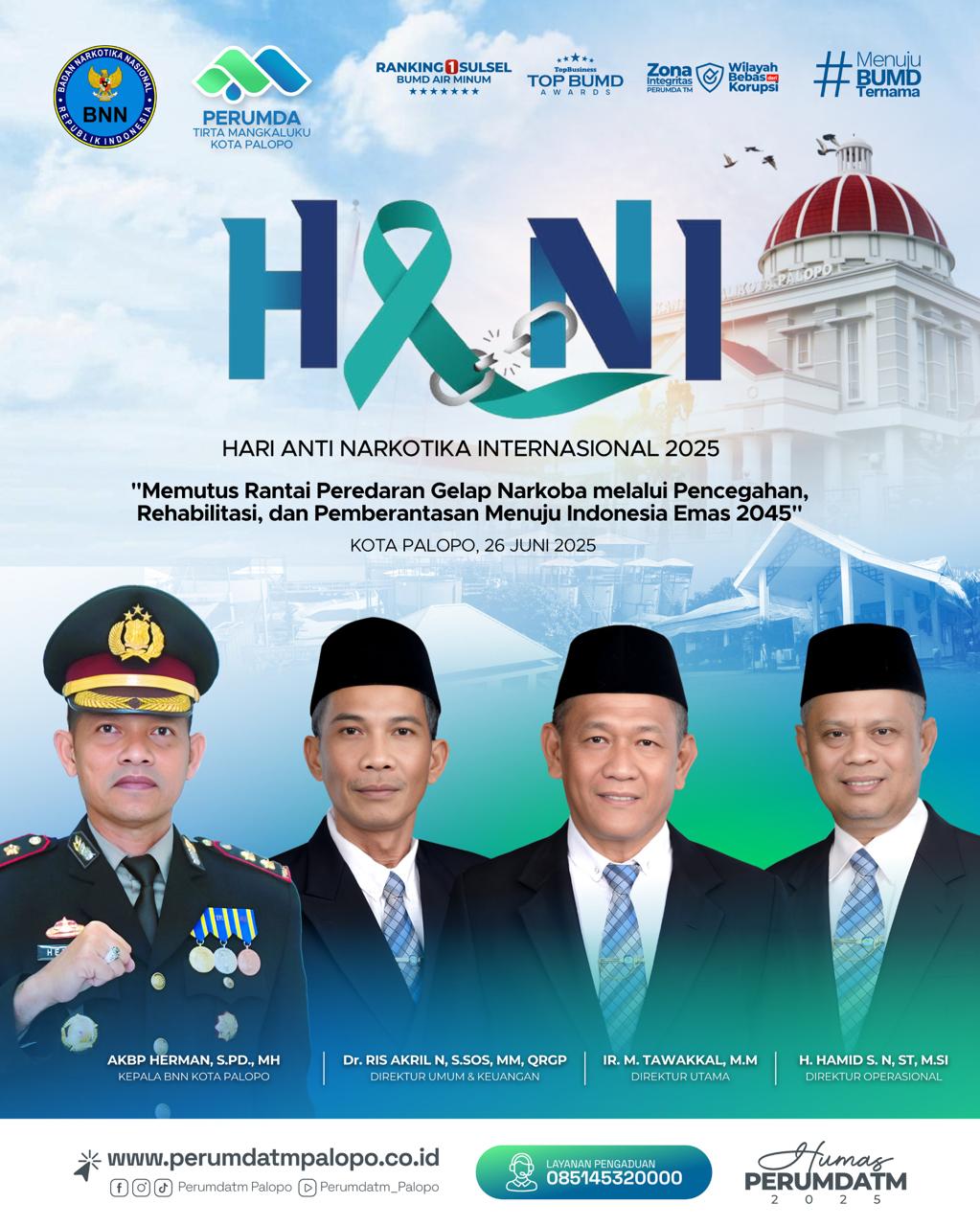 INSPIRASI TIMUR INDONESIA