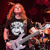 David Ellefson habló sobre una hipotética vuelta a Megadeth: "Siempre agarraría... el teléfono"