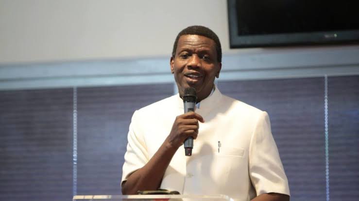 Open Heavens Devotionals For 4th November 2021 - Prayer Of Thanksgiving