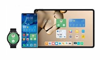 Huawei to launch public beta of HarmonyOS NEXT in October