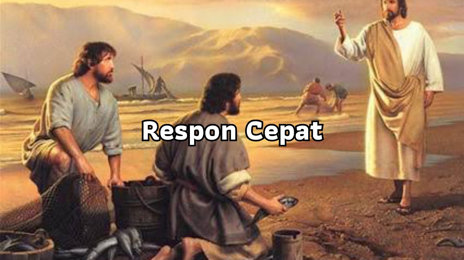 Respon Cepat